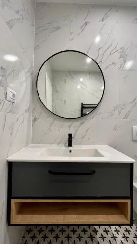 One-Bedroom Apartment image 9