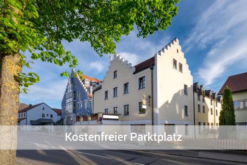 Zur Post Kümmersbruck Hotel & Tiny Houses - Kümmersbruck