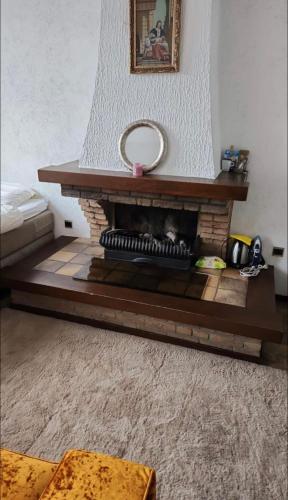 Private room in the centre of Tilburg in ทิลเบิร์ก