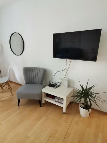 Central Alpha Apartment 7min to the city centar, Vídeň (fotografie 8)