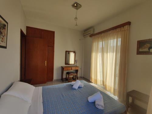 Maistreli Hotel Apartments - image 9
