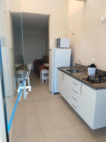 Apartment with Sea View image 2