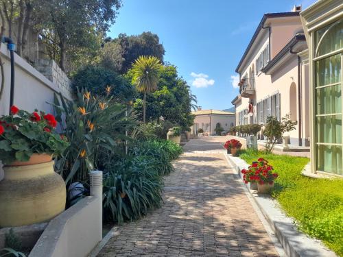 Villa Ersilia - Hotel - Soverato Marina