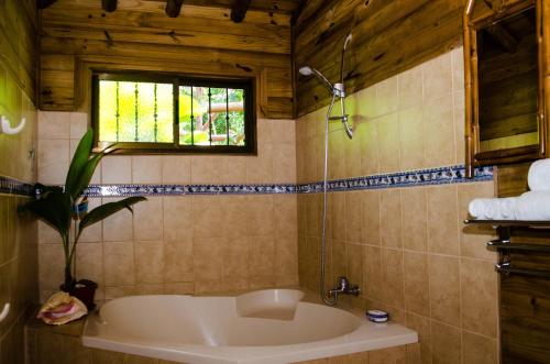 Casa Marcellino Lodge in กาอุยตา