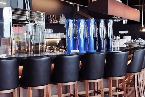 Hilltop Service Apartment at Genting Highland