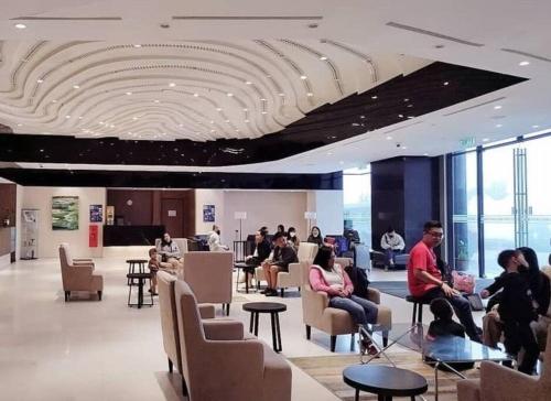 Hilltop Service Apartment at Genting Highland