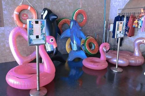 Hilltop Service Apartment at Genting Highland