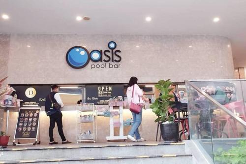 Hilltop Service Apartment at Genting Highland