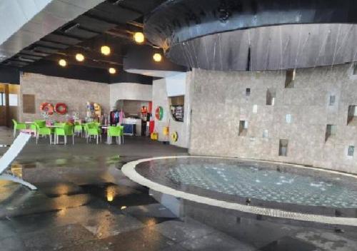 Hilltop Service Apartment at Genting Highland