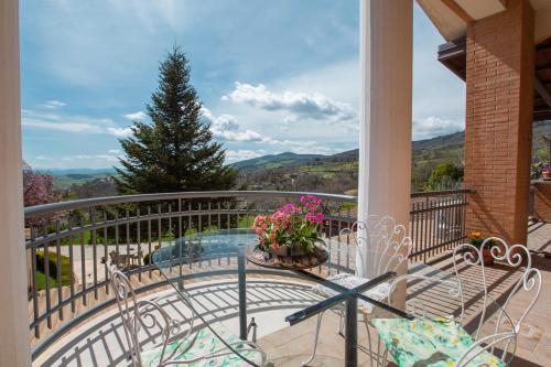 Locanda Ballaro Relais di Campagna - Radogna
