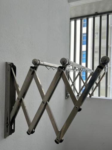 马六甲亚特兰蒂斯尼斯普迪姆沃友公寓 马六甲亚特兰蒂斯尼斯普迪姆沃友公寓