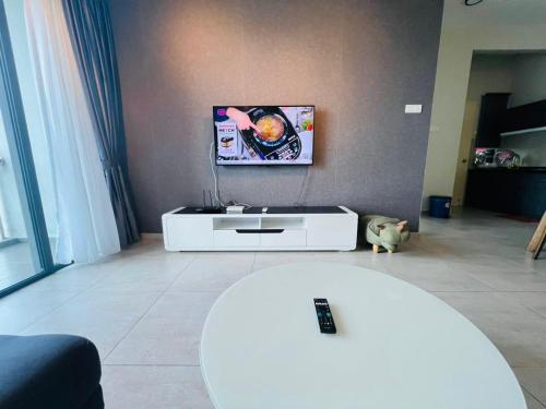 马六甲亚特兰蒂斯尼斯普迪姆沃友公寓 马六甲亚特兰蒂斯尼斯普迪姆沃友公寓