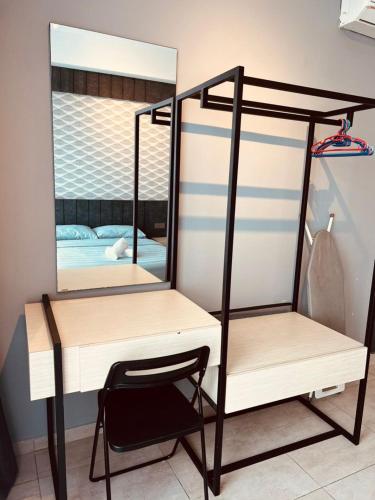 马六甲亚特兰蒂斯尼斯普迪姆沃友公寓 马六甲亚特兰蒂斯尼斯普迪姆沃友公寓