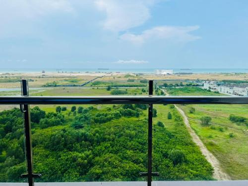 马六甲亚特兰蒂斯尼斯普迪姆沃友公寓 马六甲亚特兰蒂斯尼斯普迪姆沃友公寓