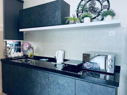 马六甲亚特兰蒂斯尼斯普迪姆沃友公寓 马六甲亚特兰蒂斯尼斯普迪姆沃友公寓