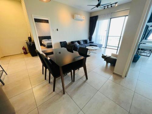 马六甲亚特兰蒂斯尼斯普迪姆沃友公寓 马六甲亚特兰蒂斯尼斯普迪姆沃友公寓