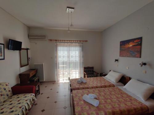 Maistreli Hotel Apartments - image 13
