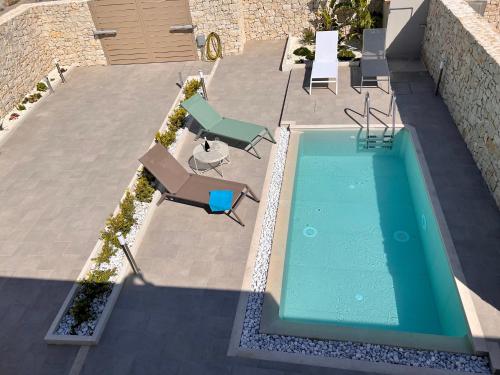 Priziúsa gîte à louer Reitani