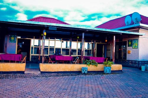 . Life Vision Hotel
