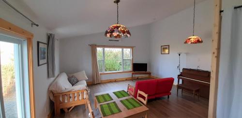 Beautiful Home on Sunny Acreage - Lunenburg