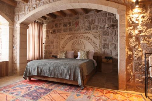 Vita Cave Suites
