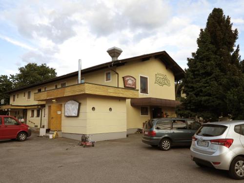  Lorenzhof by JULKA - self checkin in Ledenitzen