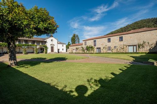 Casa de Fervença chambre d'hôte Perelhal