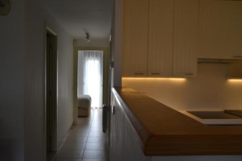 Cosy apartamento en Sagaró, Costa Brava