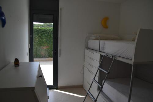 Cosy apartamento en Sagaró, Costa Brava