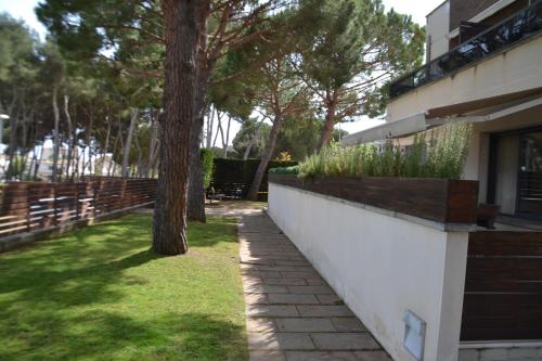 Cosy apartamento en Sagaró, Costa Brava