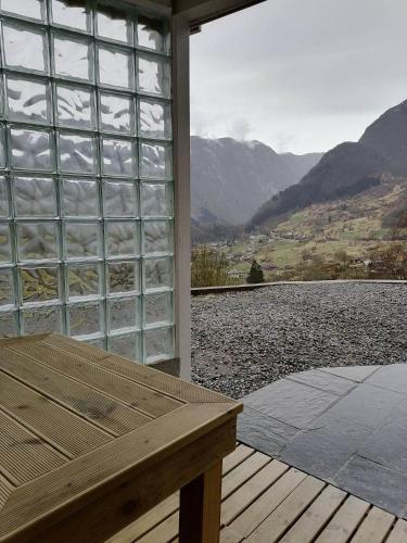 Sognevegen 2242 in Forde