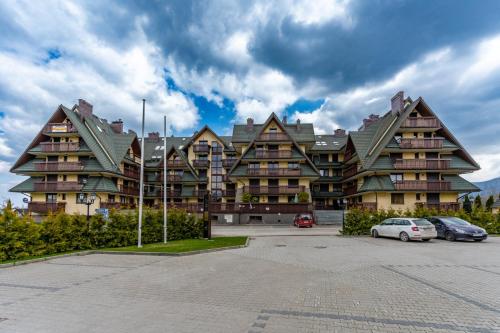 Apartament Tatry Mountains Zakopane