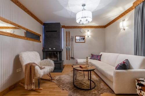 Apartament Tatry Mountains Zakopane