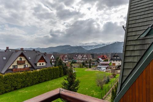 Apartament Tatry Mountains Zakopane