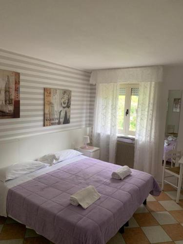  La culla d ´ oro in Venzone