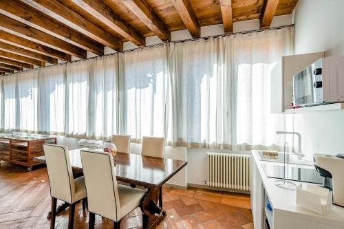 Casa Viola, Бергамо (фото 5)