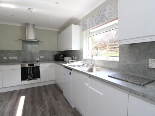 virtuve, Borve House, Kilchoan in Kilchoan
