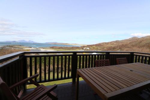 Apkārtne, Borve House, Kilchoan in Kilchoan