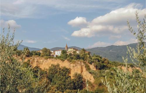  Casa le Ginestre in Starda