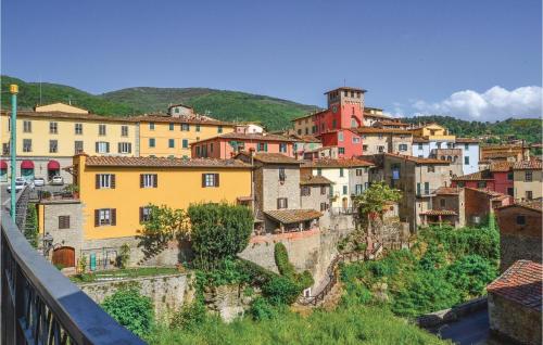  Casa le Ginestre in Starda