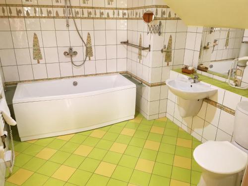 Rezidence Zvon - main image
