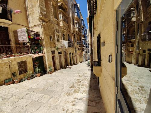 Salt 54 by Savynomad Harbour Residences Valletta, La Valletta (foto 4)