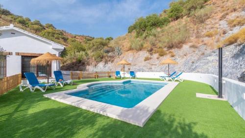 Casa Rural Las Angosturas (Caminito del Rey)