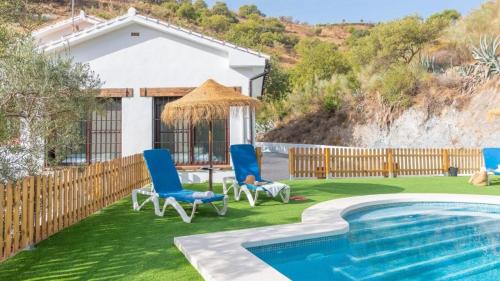 Casa Rural Las Angosturas (Caminito del Rey)