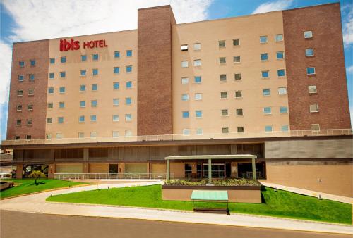 ibis Sao Luis