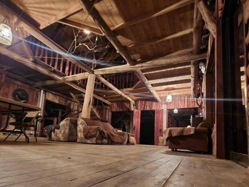 Reserva y Estancia Robles Mimosos Lodge in Cartago