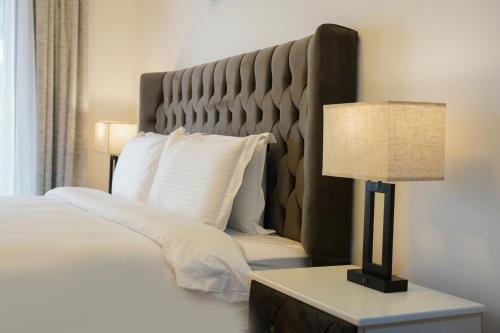 Charming 1BR Apart With Stunning Sea&Marina Views, Dubaj (zdjęcie 7)