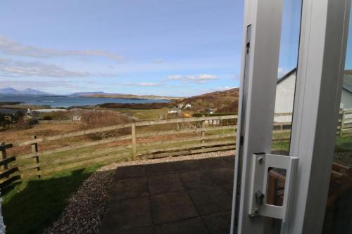 Dondie's House, Kilchoan in Kilchoan
