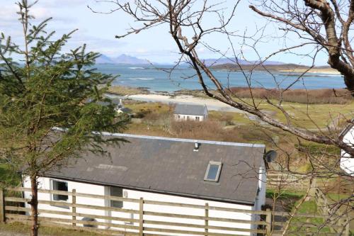 Dondie's House, Kilchoan in Kilchoan