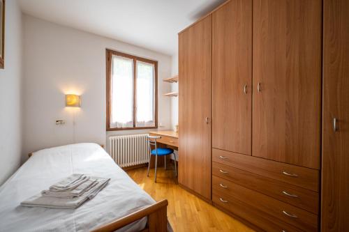 Apartment with bicycle storage in Dongo - Larihome A24, Dongo (fotografie 7)